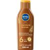 NIVEA (BEIERSDORF SpA) NIVEA SUN LATTE CAROTENE FP6 200 ML