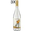 (3 BOTTIGLIE) Marolo - Grappa Dedicata al Padre - 70cl