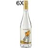 (6 BOTTIGLIE) Marolo - Grappa Dedicata al Padre - 70cl