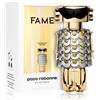 Paco Rabanne Fame 80 ml, Eau de Parfum Ricaricabile Spray