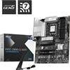 MSI PRO Z890-S WIFI scheda madre Intel Z890 LGA 1851 (Socket V1) ATX