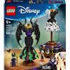 LEGO Abiti di Malefica e Crudelia De Mon Set Costruzione