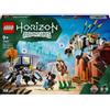 LEGO Aloy e Varl contro Arcapode e Secodonte 77037