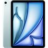 APPLE iPad Air M3 11'' Wi-Fi 128GB Blu