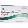 A&D SpA Gruppo Alimentare Diet Matt Pharma, Metionina e Biotina Capelli, 30 Compresse