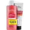 ZETA FARMACEUTICI SpA EUPHIDRA SHAMPOO CAPELLI TRATTATI 250 ML + BALSAMO NUTRIENTE 200 ML
