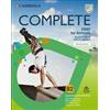 Cambridge Complete First for schools. Student's book without answers. Per l... Guy Brook-Hart