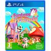 Just For Games Fanstasy Friends - Playstation 4