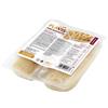 FLAVIS MINI BAGUETTE PANINI BIANCHI APROTEICI 2 PEZZI DA 100 G
