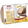APROTEN PANE BIANCO FETTE 2 PEZZI DA 200 G