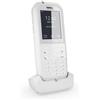 Snom M90 DECT telefono IP65 bianco [00004425]