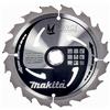 Makita M-FORCE lama, 165 x 20 mm, 16Z, B-31930