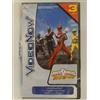 VIDEONOW POWER RANGERS NINJA STORM DISC 1 2 3 PVD ITALIANO NUOVO SIGILLATO