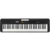 Casio Tastiera musicale ( 61 tasti ) Polifonia 48 CASIOTONE CT S200BK Black