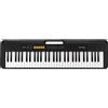Casio Tastiera musicale ( 61 tasti ) Polifonia 32 CASIOTONE CT S100 Black