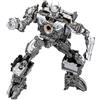 Transformers Giocattolo Studio Series 90 Voyager Classe Galvatron Action Figure Caduta a Partire dagli 8 Anni in su, 16,5 cm, F3176, One Size
