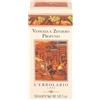 L'erbolario SB Srl L'Erbolario Profumo Vaniglia e Zenzero 50 ml Altro