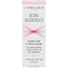 L'Erbolario Acido Ialuronico Fluido Viso A Tripla Azione Trattamento Antiage Multiattivo 28 Ml ml
