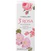 3 Rosa L'Erbolario 3 Rosa Bagnoschiuma 250 ml Schiuma da bagno