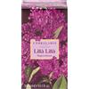 L'erbolario SB Srl Lilla' Bagnoschiuma 300 ml Schiuma da bagno