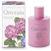 L'Erbolario Ortensia Bagnoschiuma 300 ml Schiuma da bagno