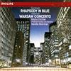 PHILIPS Misha Dichter - Rhapsody In Blue / Warschau Konzert