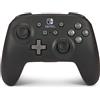 PowerA Controller senza fili Nintendo Switch: Mezzanotte