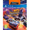 Milestone S.r.l. Hot Wheels Unleashed 2 - Pure Fire Edition