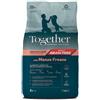 Together per Cani Adult M/L Grain Free con Manzo da 12 Kg