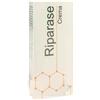 Sage Pharma RIPARASE CREMA 50 ML