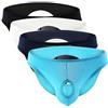 Summer Code Uomo Intimo Sexy Perizoma Mutande Tanga String Thong