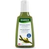 Rausch, Meerestang (Estratti di alga marina), Shampoo anti-grasso (capelli freschi e morbidi, con volume naturale, senza siliconi e parabeni - Vegano), confezione da 1 (1 x 200 ml)