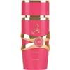 Lattafa Profumo Lattafa Yara Candy - Eau de toilette 30 ml - Legno di ambra - Senza parabeni - per donna