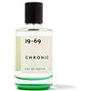 C.O. Bigelow Eau de parfum 19-69 CHRONIC