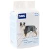 savic Pannolini per cani maschi Savic - Tg M: 40-53 cm, 12 pezzi