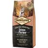 Carnilove Large Puppy Salmone & Tacchino Crocchette per cani - 12 kg