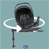 CHICCO PESANTE BASE FULL 360 I-SIZE CHICCO
