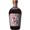 Rivo Sloe Gin Lago Di Como 50 cl