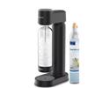 Philips Avent Philips Kit Soda Maker Lite Bombola 425g Nero 1 LT