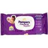 Pampers Salviette Progressi Sensitive 63pz