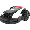 A.M.A. Robot tagliaerba FREEMOW RBA501V max 500mq SENZA CAVO PERIMETRALE - MAPPATURA IN AUTOAPPRENDIMENTO