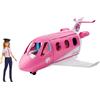 Mattel BARBIE AEREO SOGNI 58cm con BAMBOLA e tanti accessori ORIGINALE Mattel GJB33