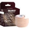 ERBAGIL Srl Dolaren tape ricaricabile cerotto terapeutico beige cm 5x5 m in rotolo