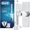 PROCTER & GAMBLE SRL Oral-b power genius 8600