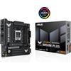 ASUS Tuf Gioco B850M-PLUS Socket Scheda Madre AMD AM5