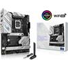 ASUS Rog Strix B760-A Gioco Wifi Socket Scheda Madre Intel LGA 1700