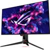 ASUS Rog Swift Oled PG32UCDP 32-Zoll Gaming-Monitor (Woled-Panel, Dual Mode, 4K)