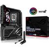 ASUS ROG MAXIMUS Z890 HERO BTF Scheda Madre Gaming Socket Intel LGA 1851