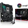 ASUS Rog Strix Z790-F Gioco Wifi Socket Scheda Madre Intel LGA1700