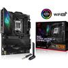 ASUS Rog Strix X670E-F Gioco Wifi Socket Scheda Madre AMD AM5